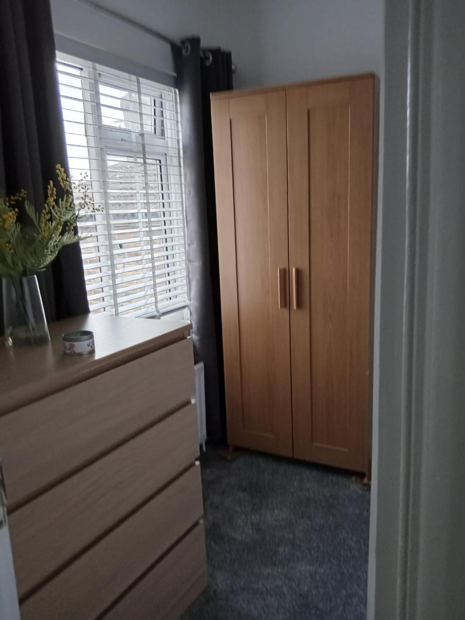 Crown Road Apartment Ситтингбурн Экстерьер фото